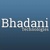 Bhadani Technologies logo
