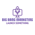 Big Bang Marketing logo