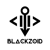 BlackZoid logo