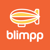 blimpp logo