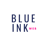 Blue Ink Web logo