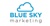 Blue Sky Marketing logo