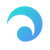 Blue Surge Marketing Agency logo