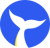 Blue Whale Apps logo