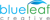 Blueleaf Creative logo
