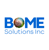 BOME Solutions Inc. logo