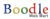 Boodle Web Mart Technology logo