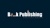 Book Publishing Professionals logo
