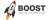 Boost Digital Marketing logo