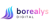 Borealys LLC logo
