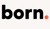 Born Digital logo