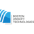Boston Unisoft Technologies Inc logo