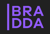 BRADDA logo
