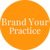 Brand Your Practice, Inc. logo