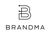 Brandma™ logo