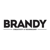 Brandy Creativity & Technology logo