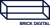 Brick Digital logo