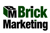 Brick Marketing - Digital Marketing Agency logo