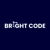 Bright Code logo