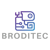 Broditec logo