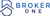 Broker One logo