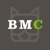 Bronson Ma Creative logo