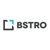 BSTRO logo