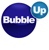 BubbleUp logo