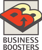 Business Boosters logo