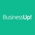 BusinessUp logo