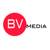 BV Media logo