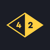 C42D logo