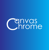 Canvas Chrome Designs logo