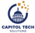 Capitol Tech Solutions logo