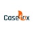 CaseFox logo
