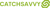CATCHSAVVY SOLUTIONS logo