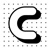 CC Creative logo