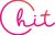 Chit design logo
