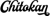 Chitokan logo