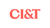 CI&T logo