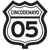 Cincodemayo Branding logo