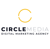 Circle Media Digital Agency logo