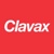 Clavax logo