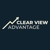 Clear View Advantage logo
