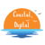Coastal Digital Marketing logo
