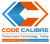 Code Calibre logo