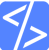 Codeepics Solutions logo