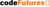 CodeFutures logo