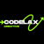 Codelax Creative logo