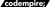 Codempire logo